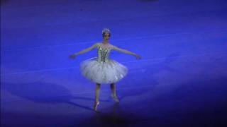 Snow Queen variation (07.07.2016)