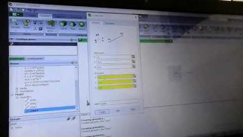 Microwave and Radar Lab-FEKO experiment