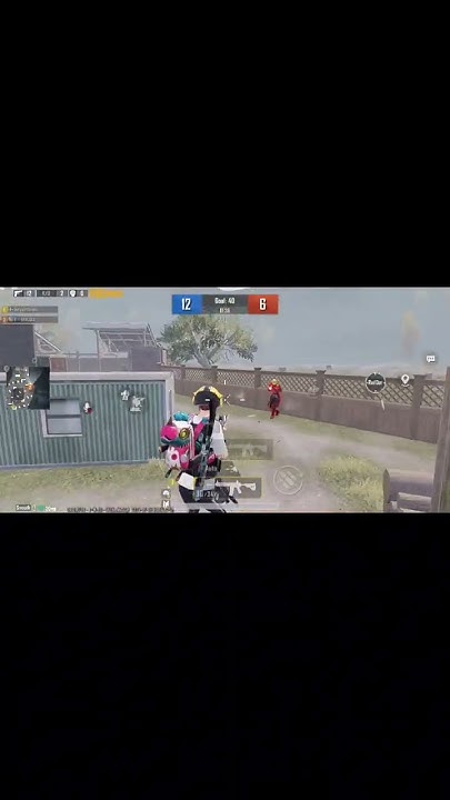 how-to-turn-4k-quility-pubg-pubgmobile-androidphone-tdm-viral-shorts