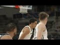 #HLMBB Barbasol Semifinal Highlights: Oakland vs. Cleveland State