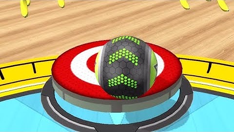 Going Balls SpeedRun Gameplay Level 1059