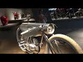 The Motorcycle - Design Art Desire (Video 8)