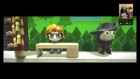 2016 03 21 3of3 CWC`s Autism Tutorial with Director Commentary Part 3