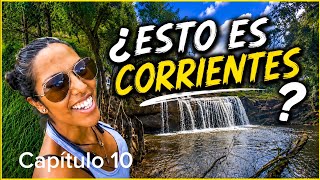 I discovered one of the most unexpected places in Corrientes