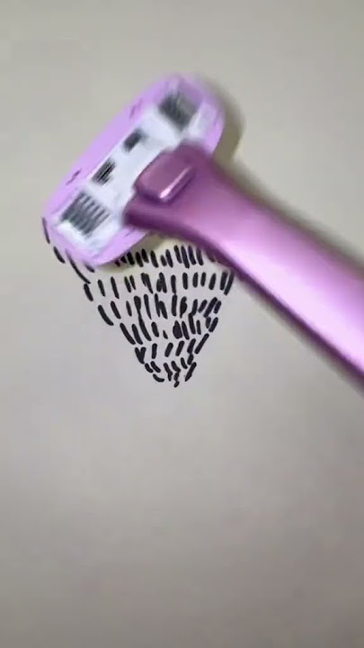 Master the Art of Shaving Down There: Quick and Easy Techniques