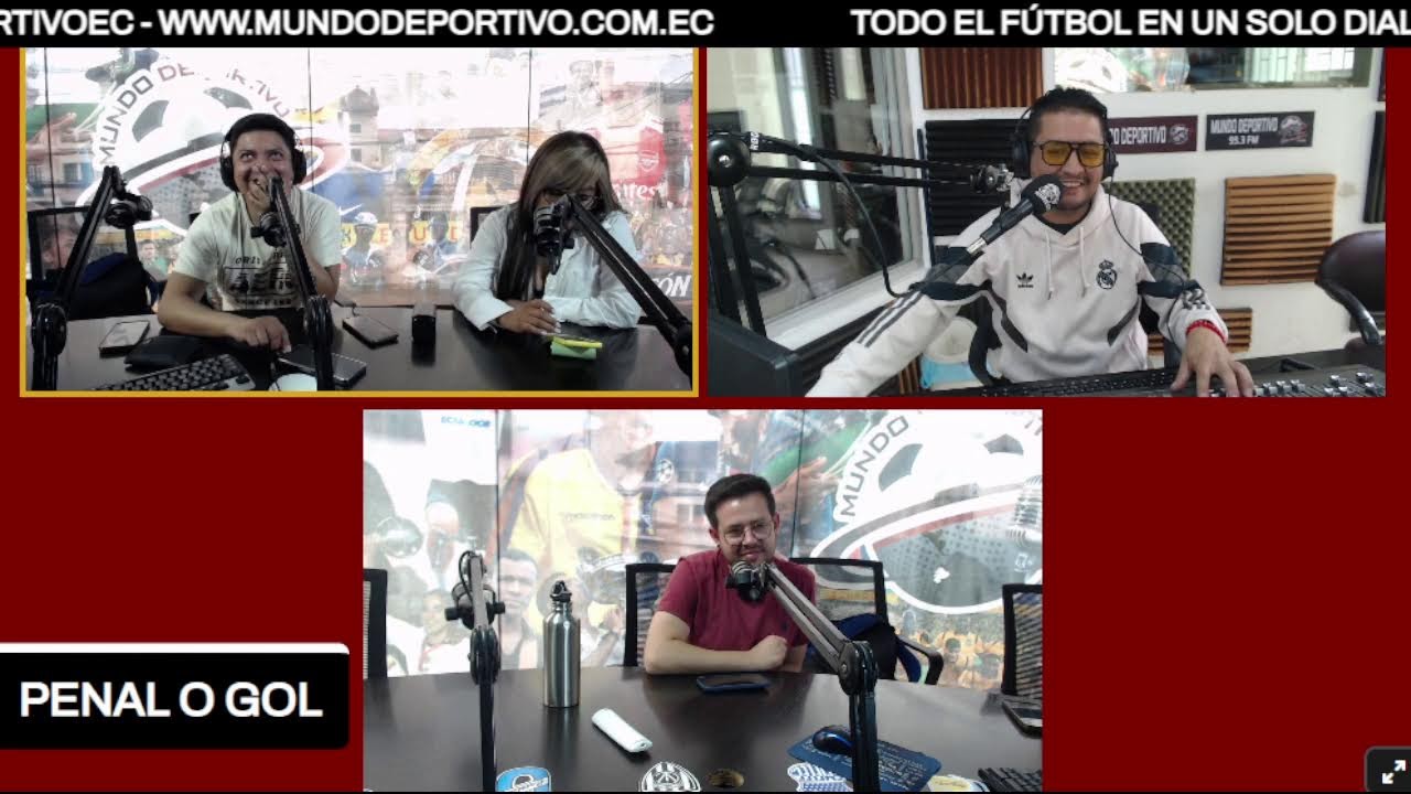 17-02-2026 PENAL O GOL 99.3FM