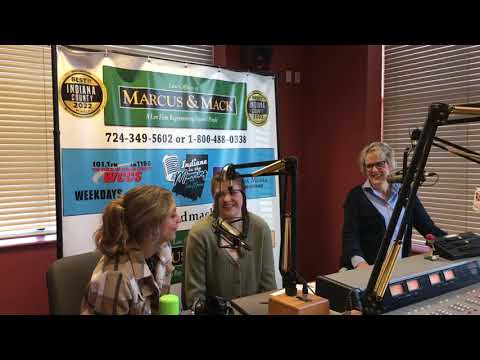 Indiana in the Morning Interview: ICTC Highlights (4-19-23)