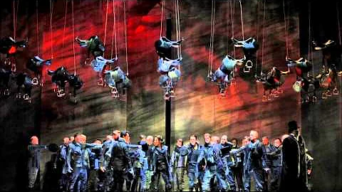 I Capuleti e I Montecchi 1 act (DiDonato, Cabell) ...