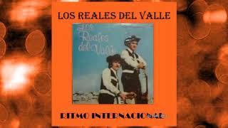 Video thumbnail of "Los Reales del Valle - La Arañita"