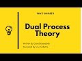 Dual Processing Explained