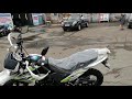 ПРОВЕРЕННЫЙ ЭНДУРО? ИЛИ ВСЁ ЖЕ НОВЫЙ ПРОДУКТ MOTOLAND EX - XV - ZX 250 ENDURO