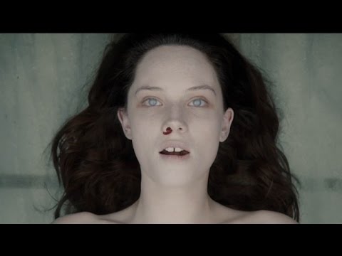 LA MORGUE - Trailer Subtitulado Español Latino 2017 The Autopsy Of Jane Doe