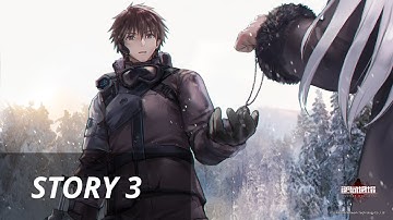 Reverse Collapse Code Name Bakery Demo OST - Story 3