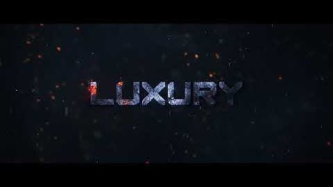 Cinematic Action Fire Trailer