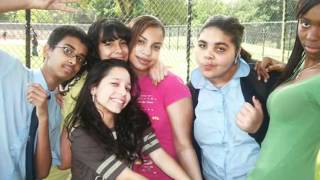 AMS Class of 2012---Graduation Montage