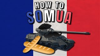 How to Somua