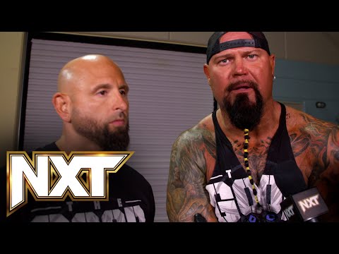 Karl Anderson and Luke Gallows put NXT on notice: NXT highlights, Feb. 20, 2024