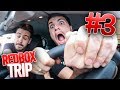 LA MEILLEURE AVENTURE EN VOITURE ! - RedboxTrip #3