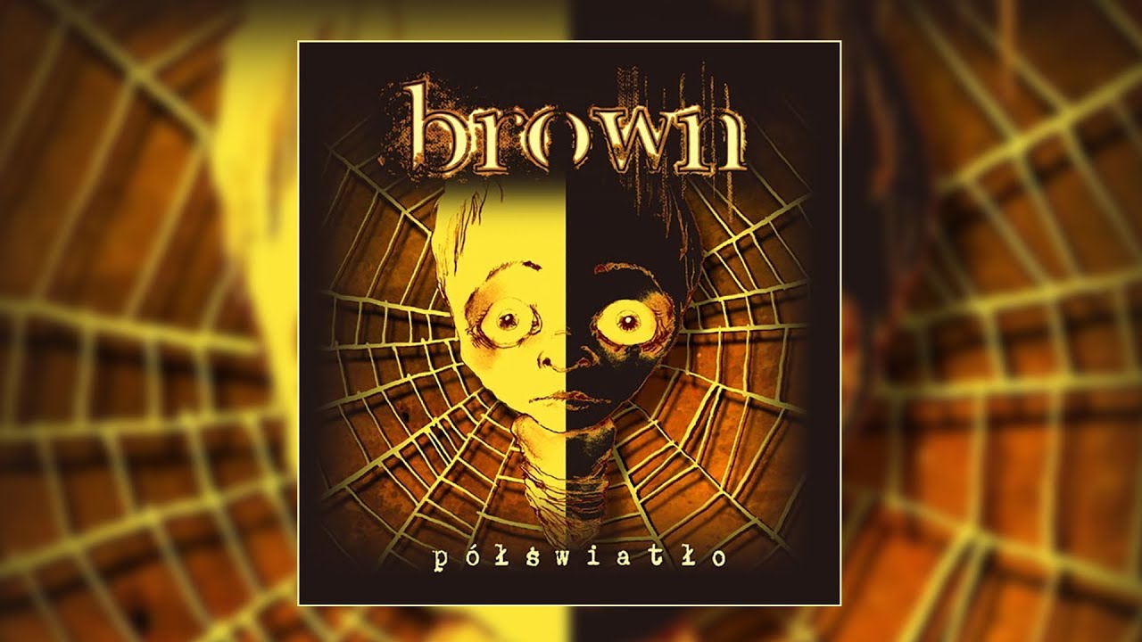Brown - Nacomoloch Liwate polska hd