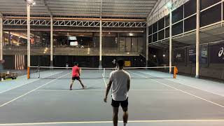 Part 3 liga sanur rabu 05/11/2025 screenshot 2