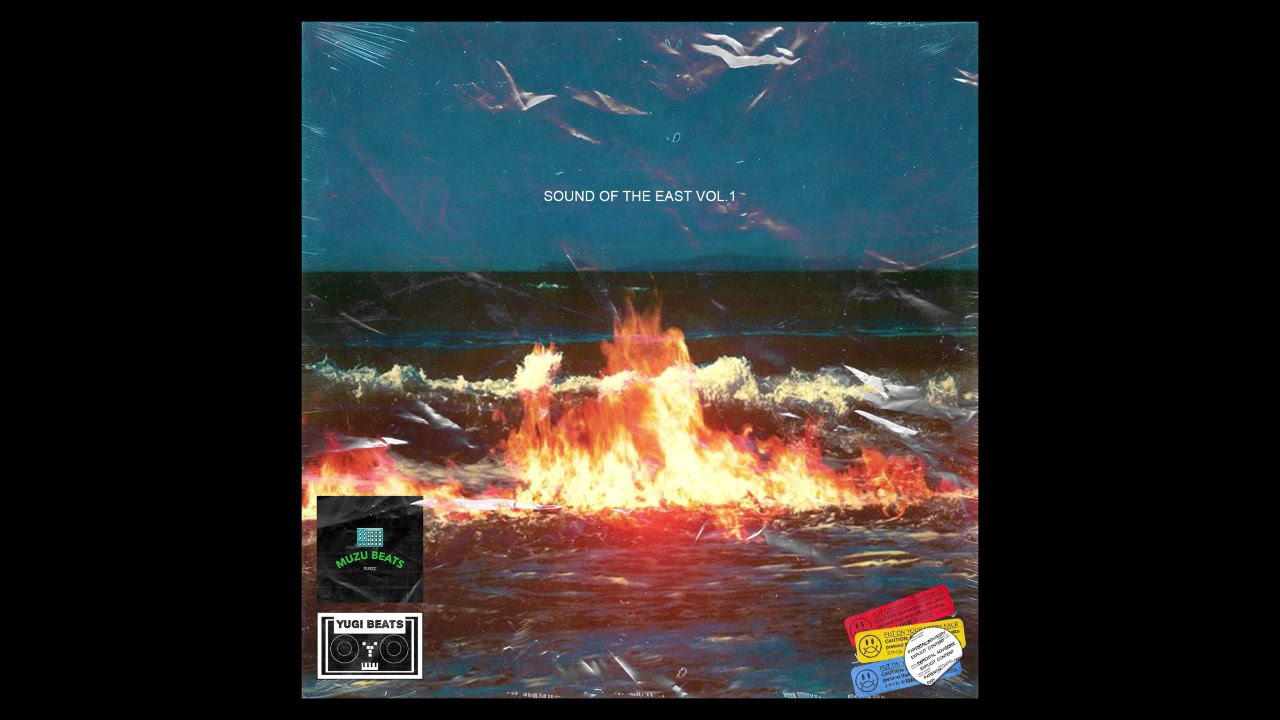 YUGIBEATS X MUZUBEATS   SOUND OF THE EAST VOL 1 | FREE DRUMKIT LOOPS & SAMPLE PACK