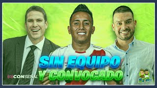 NI LOCO NI SANTO | ¡CUEVA ES CONVOCADO A LA SELECCIÓN!