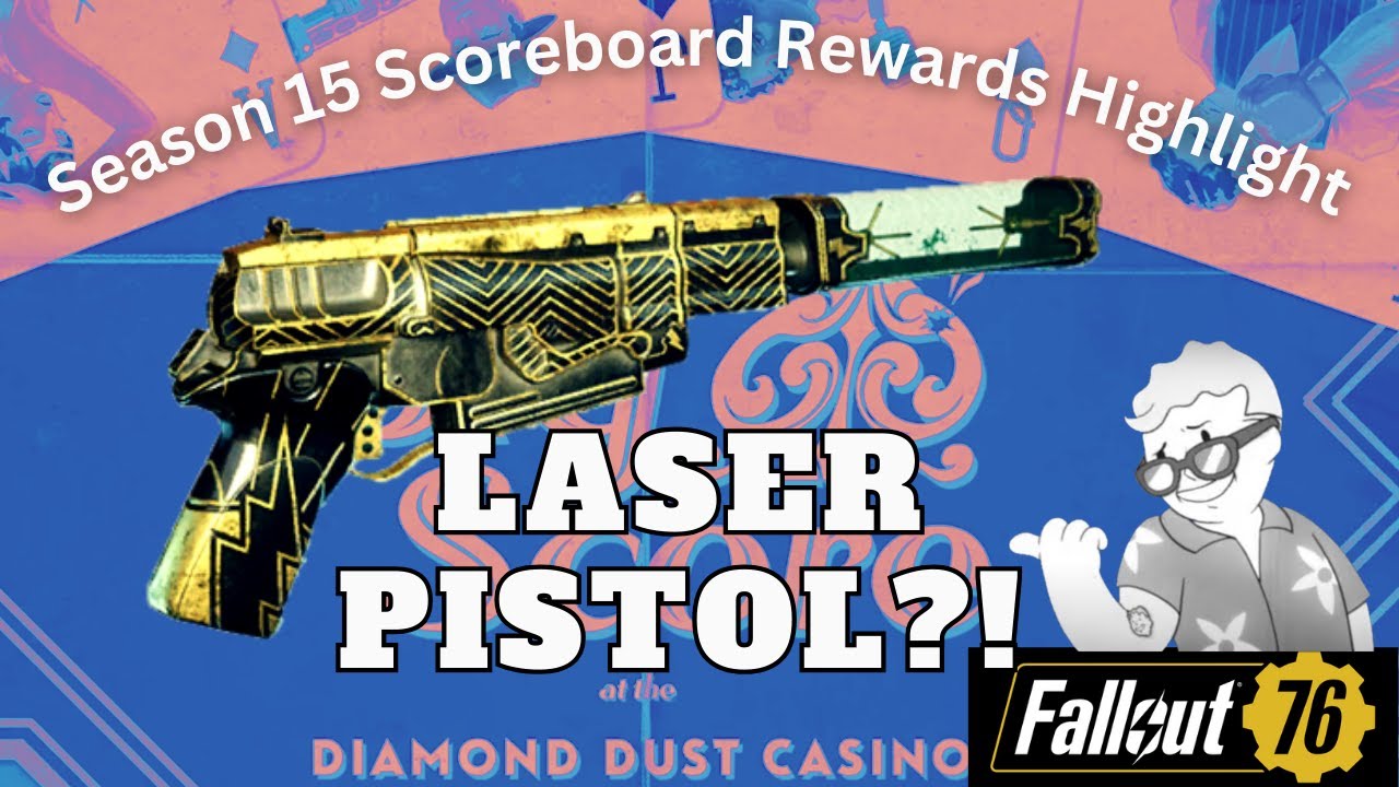 FO76 Season 15 Scoreboard Rewards Highlight YouTube fo76-season-15-scoreboard-rewards-highlight-youtube