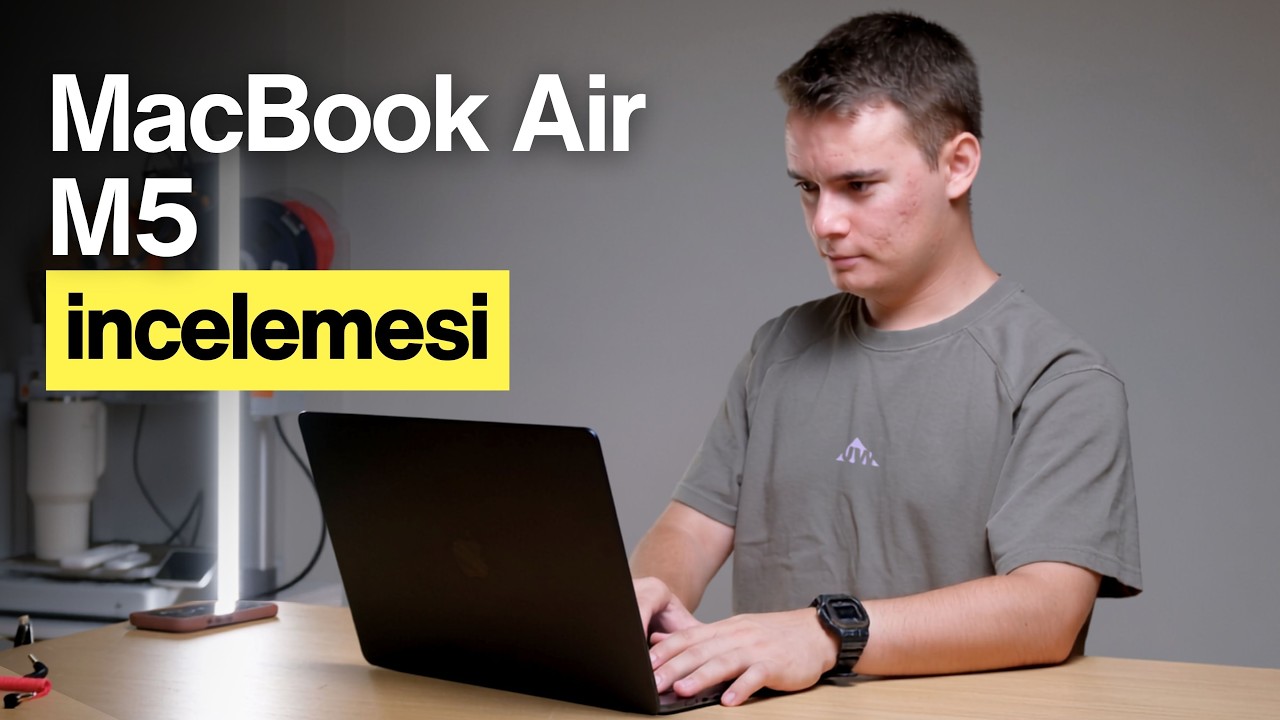 Selman Bozkır YouTube videosu