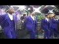 The Temptations - My Girl (Live on Today 1994)