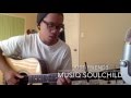 Musiq SoulChild  - Just Friends (Acoustic Cover)