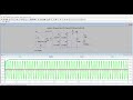 #LTSpice Simulation of AC to DC converter Full Wave Bridge and Transformer for Linear Power Supply