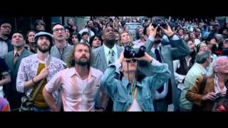 The Walk Tv Spot - Underdog