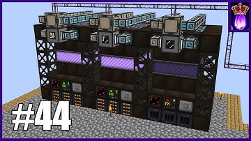 Star Technology: Episode 44 - Bulk Chemical Crafting