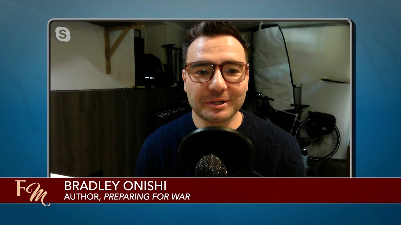 Freethought Matters Bradley Onishi YouTube