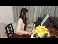AI／Story 映画ベイマックス主題歌ピアニストが弾いてみたらこうなった！