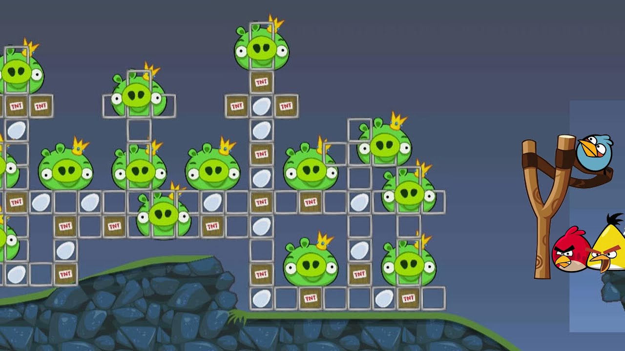 little piggies. ipad games. walkthrough. android. 