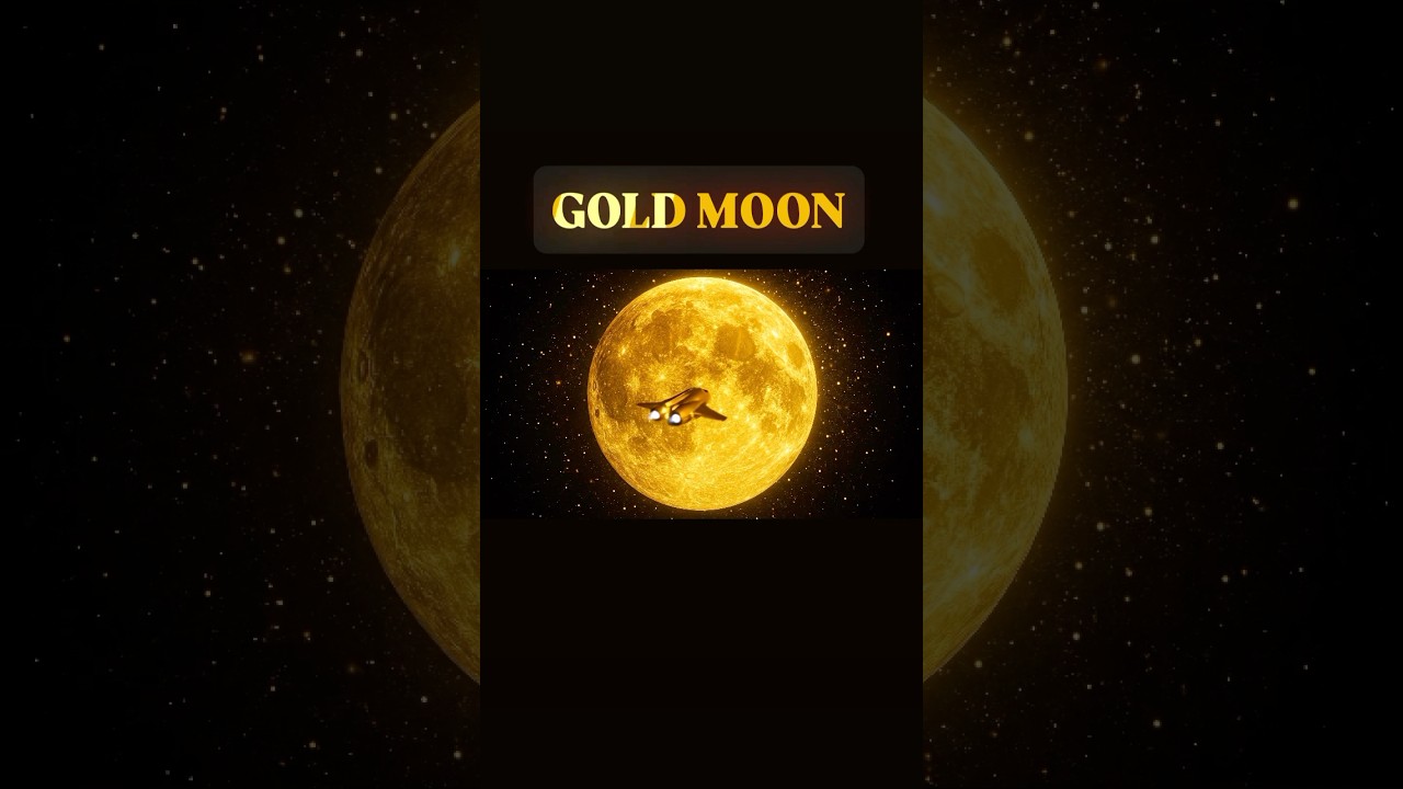 AI ELEMENTAL MOON🌗