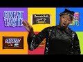 The Best Halloween Candy | Great Taste | All Def