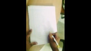 How to write some secret codes..........