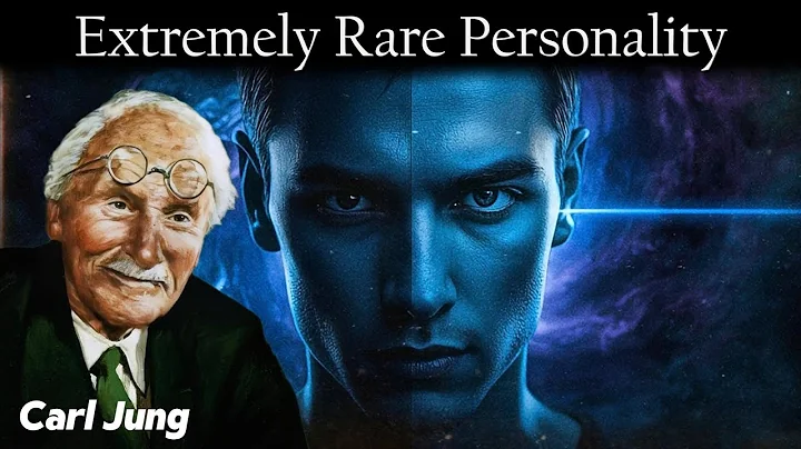 8 Signs You Have the Rarest Psychological Type on Earth | Carl Jung