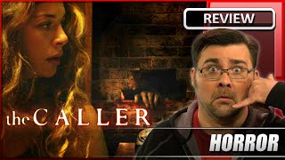 The Caller - Movie Review (2011)