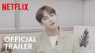 [FMV] MEANIE : TILL THE END | Official Trailer [HD] | Netflix