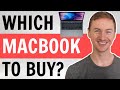 Which Mac to Buy in 2020? MacBook Air vs MacBook Pro!