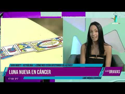 Video de Sara Marty