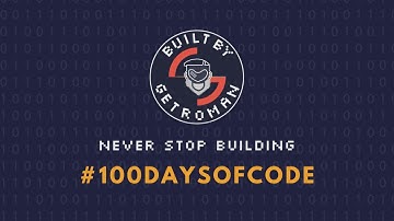 How to start #100DaysOfCode Challenge with WakaTime 🐻⏲️