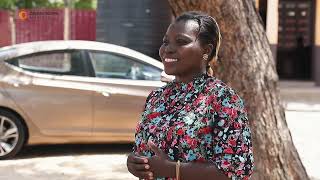 From A Classroom Teacher to Canva Ambassador for Africa: Anthonia’s WEITech Journey