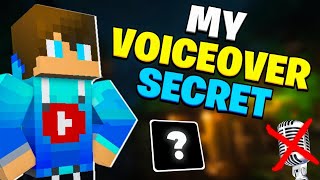 Record Clear VOICE OVER 🤩 For Minecraft YouTube Videos (Without Mic) screenshot 2