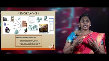 Network Fundamentals | Part 1 | Online Video Lecture Series | Network Routing Fundamentals
