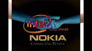 Nokia Logo Effects (Inspired by Preview 2 Effects) [FIXED]