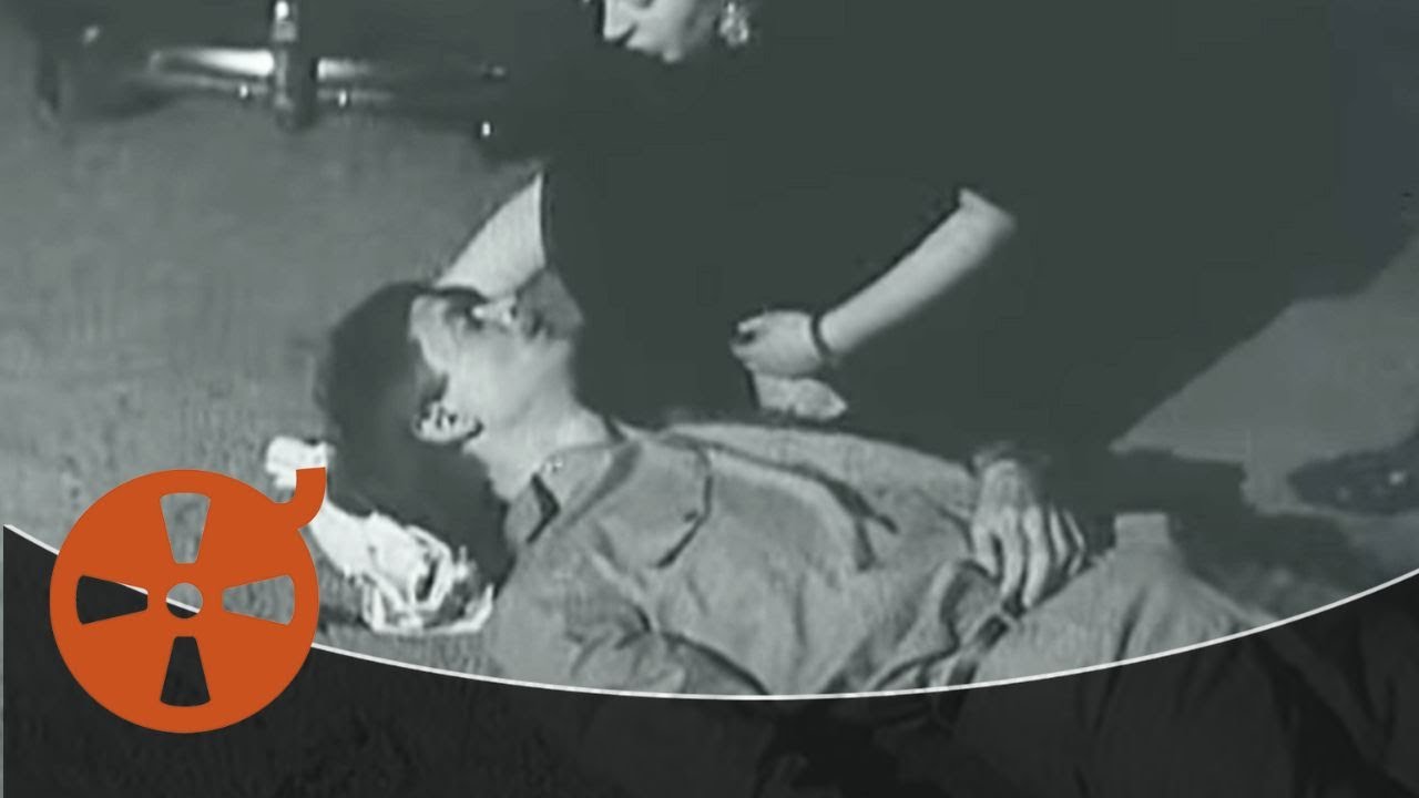 1967 - Der Tod des Benno Ohnesorg